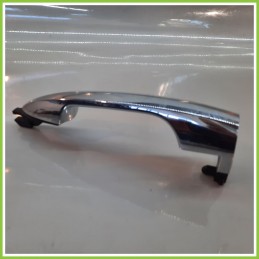 Maniglia Porta Anteriore Sinistro SX LANCIA YPSILON TK 5 Porte 156099957 2011 2016