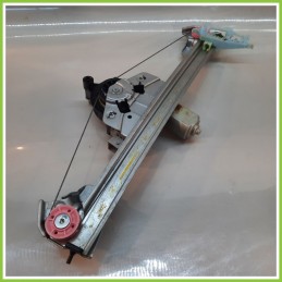 Alzacristalli Alzavetro Elettrico Posteriore Sinistro SX LANCIA YPSILON TK 52075404 2011 2016