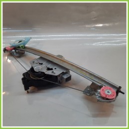 Alzacristalli Alzavetro Elettrico Posteriore Sinistro SX LANCIA YPSILON TK 52075404 2011 2016