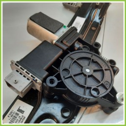 Alzacristalli Alzavetro Elettrico Anteriore Sinistro SX LANCIA YPSILON TK 51849797 2011 2016