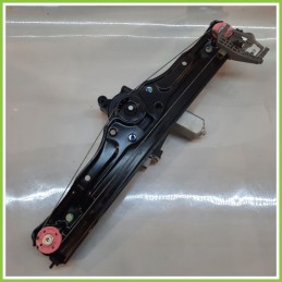 Alzacristalli Alzavetro Elettrico Anteriore Sinistro SX LANCIA YPSILON TK 51849797 2011 2016