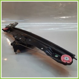 Alzacristalli Alzavetro Elettrico Anteriore Sinistro SX LANCIA YPSILON TK 51849797 2011 2016