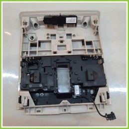 Plafoniera Anteriore Centrale VOLKSWAGEN T-ROC 1.5 TSI 2GA867591BTS4 2017 2018