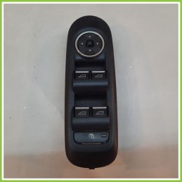 Comandi Alzavetri FORD MONDEO CA2 2.0 A2MT-14A132-AA 2010 2012