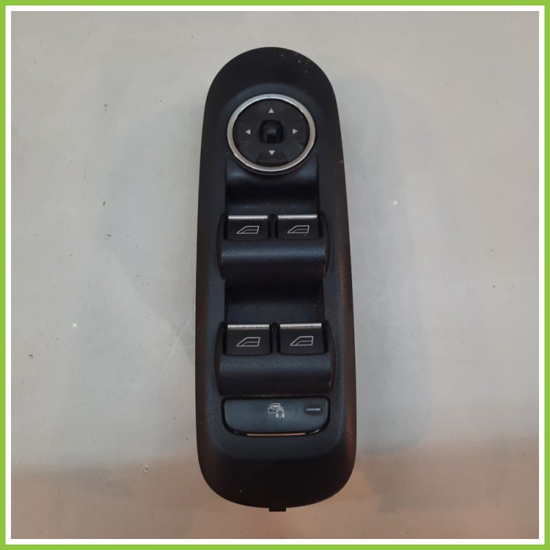 Comandi Alzavetri FORD MONDEO CA2 2.0 A2MT-14A132-AA 2010 2012