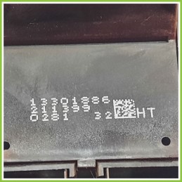 Comandi Alzavetri OPEL INSIGNIA G09 2.0 13301886 2008 2013 TRW 322++
