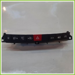 Comandi Multifunzionali FIAT 500L 73 1.3 MJT 735591877 2012 2018