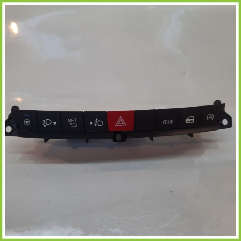 Comandi Multifunzionali FIAT 500L 73 1.3 MJT 735591877 2012 2018
