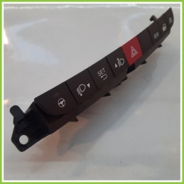 Comandi Multifunzionali FIAT 500L 73 1.3 MJT 735591877 2012 2018