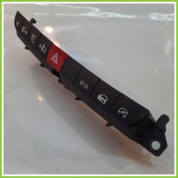 Comandi Multifunzionali FIAT 500L 73 1.3 MJT 735591877 2012 2018