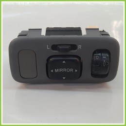 Comandi Regolazione Retrovisori TOYOTA YARIS JPP 1.4 8415252010 1999 2005