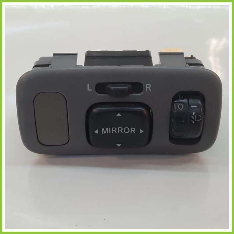 Comandi Regolazione Retrovisori TOYOTA YARIS JPP 1.4 8415252010 1999 2005