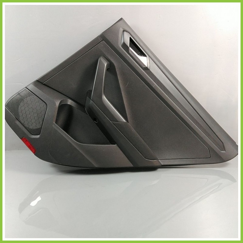 Rivestimento Porta Posteriore Destro DX VOLKSWAGEN T-ROC 1.5 TSI 2GA867212BDKB 2017 2018