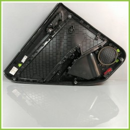 Rivestimento Porta Posteriore Destro DX VOLKSWAGEN T-ROC 1.5 TSI 2GA867212BDKB 2017 2018