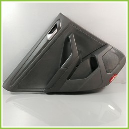 Rivestimento Porta Posteriore Sinistro SX VOLKSWAGEN T-ROC 1.5 TSI 2GA867211BDKB 2017 2018 VOLKSWAGEN