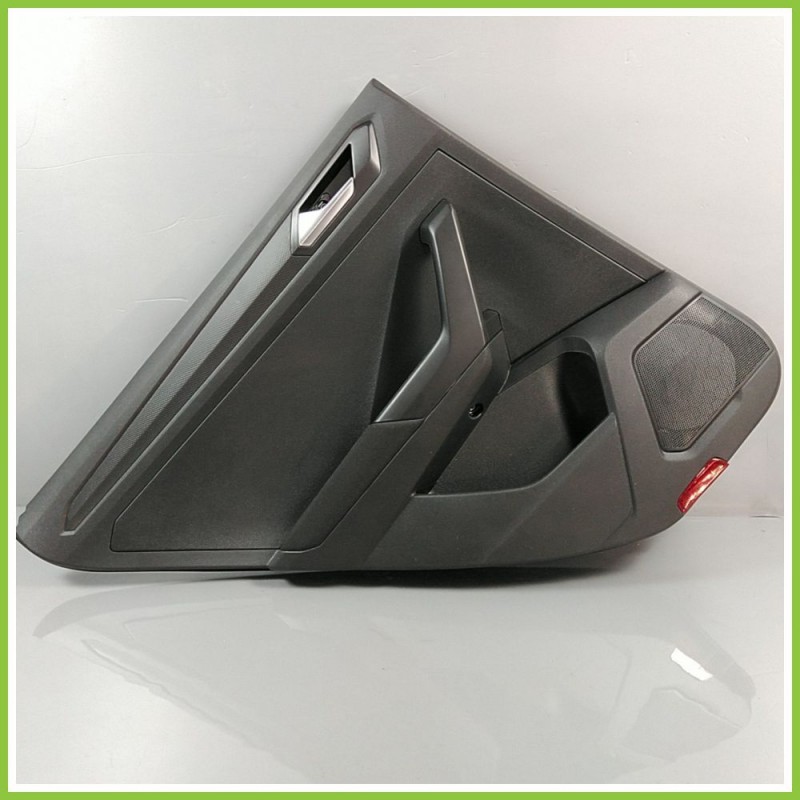 Rivestimento Porta Posteriore Sinistro SX VOLKSWAGEN T-ROC 1.5 TSI 2GA867211BDKB 2017 2018 VOLKSWAGEN