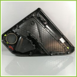 Rivestimento Porta Posteriore Sinistro SX VOLKSWAGEN T-ROC 1.5 TSI 2GA867211BDKB 2017 2018 VOLKSWAGEN