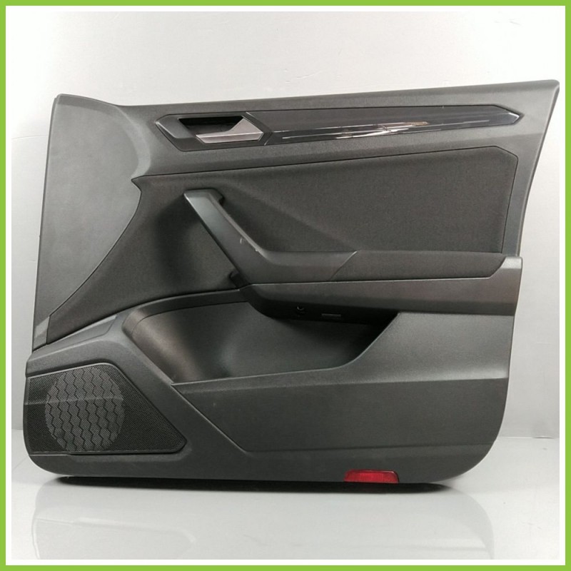 Rivestimento Porta Anteriore Destro DX VOLKSWAGEN T-ROC 1.5 TSI 2GA867012NDKB 2017 2018