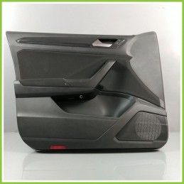 Rivestimento Porta Anteriore Sinistro SX VOLKSWAGEN T-ROC 1.5 TSI 2GA867011NDKB 2017 2018