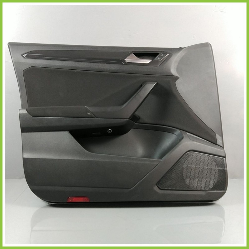 Rivestimento Porta Anteriore Sinistro SX VOLKSWAGEN T-ROC 1.5 TSI 2GA867011NDKB 2017 2018