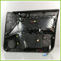 Rivestimento Porta Anteriore Sinistro SX VOLKSWAGEN T-ROC 1.5 TSI 2GA867011NDKB 2017 2018