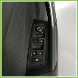 Rivestimento Porta Anteriore Sinistro SX VOLKSWAGEN T-ROC 1.5 TSI 2GA867011NDKB 2017 2018