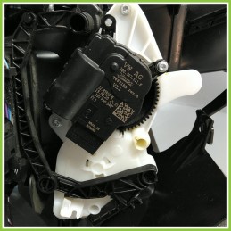 Scatola Evaporatore Ventilatore Climatizzatore VALEO MT69444C VOLKSWAGEN T-ROC 1.5 TSI 5Q1820007D 2017 2018