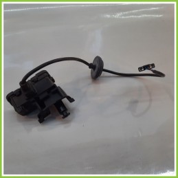 Serratura Posteriore Sportello Carburante VOLKSWAGEN GOLF 1.6 3C6810773H 2012 2017