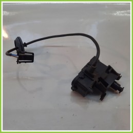Serratura Posteriore Sportello Carburante VOLKSWAGEN GOLF 1.6 5C6810773H 2012 2017
