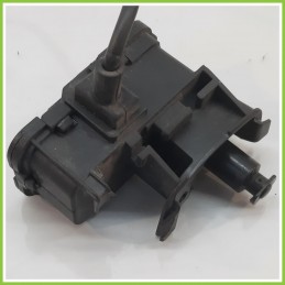 Serratura Posteriore Sportello Carburante VOLKSWAGEN GOLF 1.6 5C6810773H 2012 2017