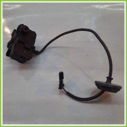 Serratura Posteriore Sportello Carburante VOLKSWAGEN GOLF 1.6 5C6810773H 2012 2017