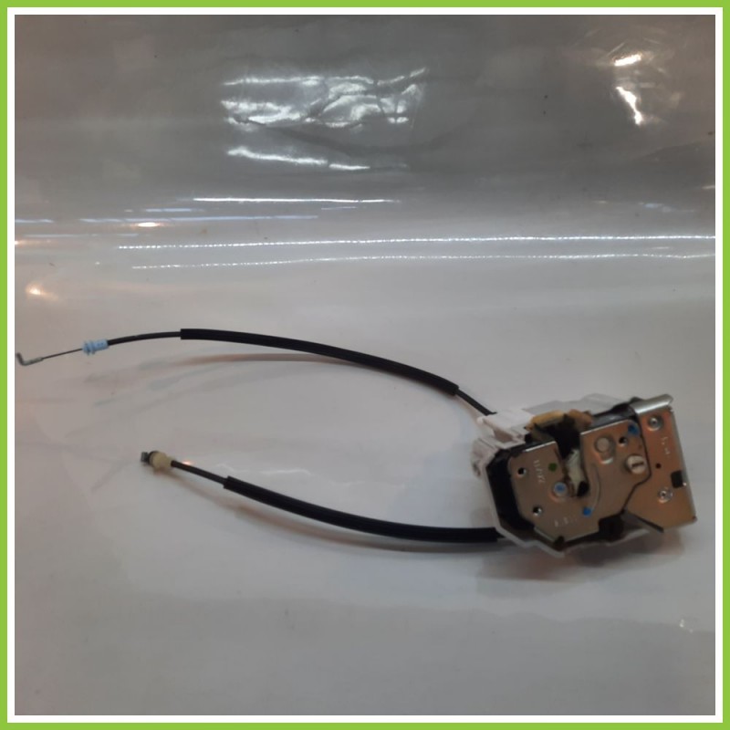Serratura Posteriore Sinistro SX LANCIA YPSILON TK 0.9 51833775 2011 2016