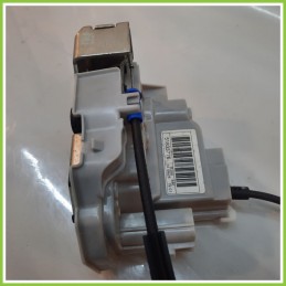Serratura Posteriore Sinistro SX LANCIA YPSILON TK 0.9 51833775 2011 2016