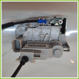 Serratura Posteriore Sinistro SX LANCIA YPSILON TK 0.9 51833775 2011 2016