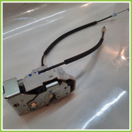 Serratura Posteriore Sinistro SX LANCIA YPSILON TK 0.9 51833775 2011 2016