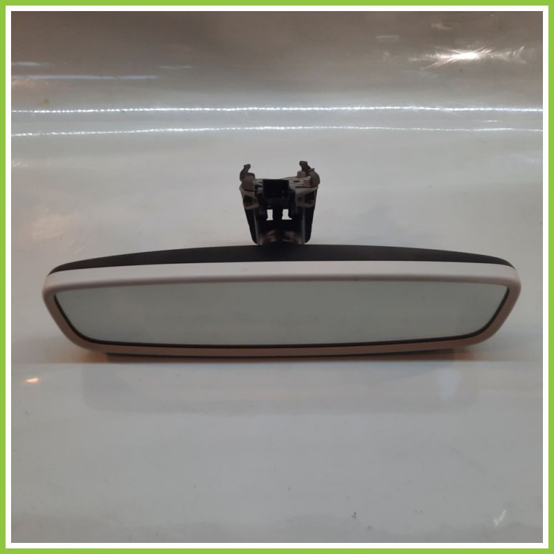Specchio Specchietto Retrovisore Interno VOLKSWAGEN T-ROC 1.5 TSI 3G0857511AN9B9 2017 2018 VOLKSWAGEN 3G0857511AN9B9