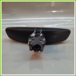 Specchio Specchietto Retrovisore Interno VOLKSWAGEN T-ROC 1.5 TSI 3G0857511AN9B9 2017 2018 VOLKSWAGEN 3G0857511AN9B9