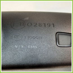 Specchio Specchietto Retrovisore Interno VOLKSWAGEN T-ROC 1.5 TSI 3G0857511AN9B9 2017 2018 VOLKSWAGEN 3G0857511AN9B9