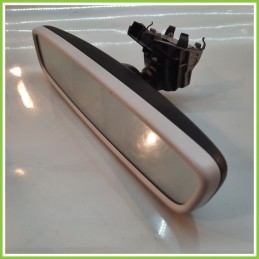 Specchio Specchietto Retrovisore Interno VOLKSWAGEN T-ROC 1.5 TSI 3G0857511AN9B9 2017 2018 VOLKSWAGEN 3G0857511AN9B9