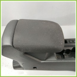 Tunnel Centrale VOLKSWAGEN T-ROC 5 Porte 2GA863241E82V 2017 2018