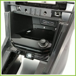 Tunnel Centrale VOLKSWAGEN T-ROC 5 Porte 2GA863241E82V 2017 2018