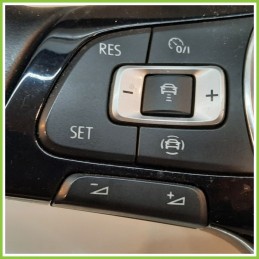 Volante Sterzo VOLKSWAGEN T-ROC 1.5 TSI 5TA419091AME74 2017 2018