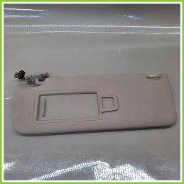 Aletta Parasole Sinistro SX VOLKSWAGEN T-ROC 1.5 TSI 5G0857551AJ3FD 2017 2018