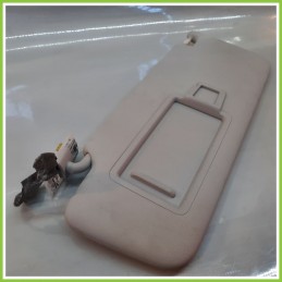 Aletta Parasole Sinistro SX VOLKSWAGEN T-ROC 1.5 TSI 5G0857551AJ3FD 2017 2018