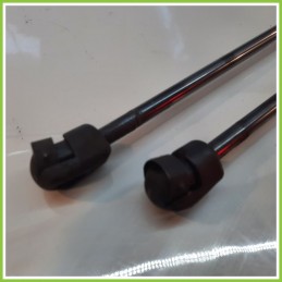 Ammortizzatori Cofano Posteriore VOLKSWAGEN T-ROC 5 Porte 2GA827550C 2017 2018