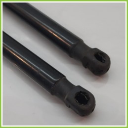Ammortizzatori Cofano Posteriore VOLKSWAGEN T-ROC 5 Porte 2GA827550C 2017 2018