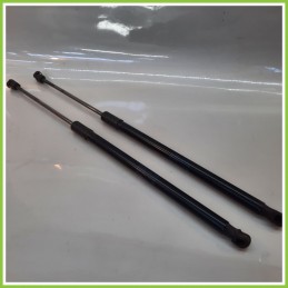 Ammortizzatori Cofano Posteriore VOLKSWAGEN T-ROC 5 Porte 2GA827550C 2017 2018