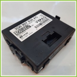 Centralina Gateway LEAR 591M11RAX VOLKSWAGEN T-ROC 1.5 TSI 3Q0907530AC 2017 2018