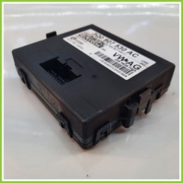 Centralina Gateway LEAR 591M11RAX VOLKSWAGEN T-ROC 1.5 TSI 3Q0907530AC 2017 2018