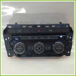 Comandi Clima AC Riscaldamento Condizionatore VOLKSWAGEN T-ROC 1.5 TSI 5G0907044FPWZU 2017 2018